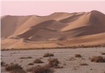 Tallest Dunes in the world