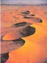 Dunes near Tsondab Vlei