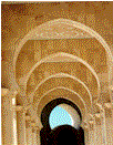 La Mosquee Hasan Deux