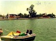 Ranchi Lake, dug out by the British Agent Onsley in 1842