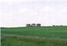 Houses on the Prairie