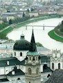 The Salzach