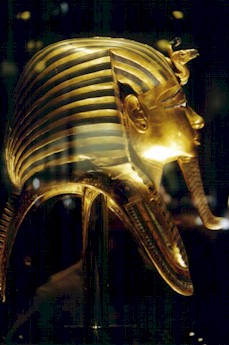 New Dynasty, 1600 BC