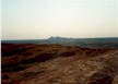 On top of Uluru ... Olgas at the Horizon