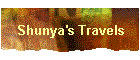 Shunya's Travels