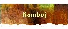 Kamboj